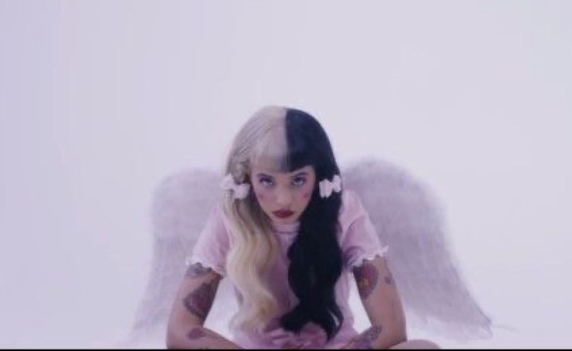 Sippy Cup - Melanie Martinez