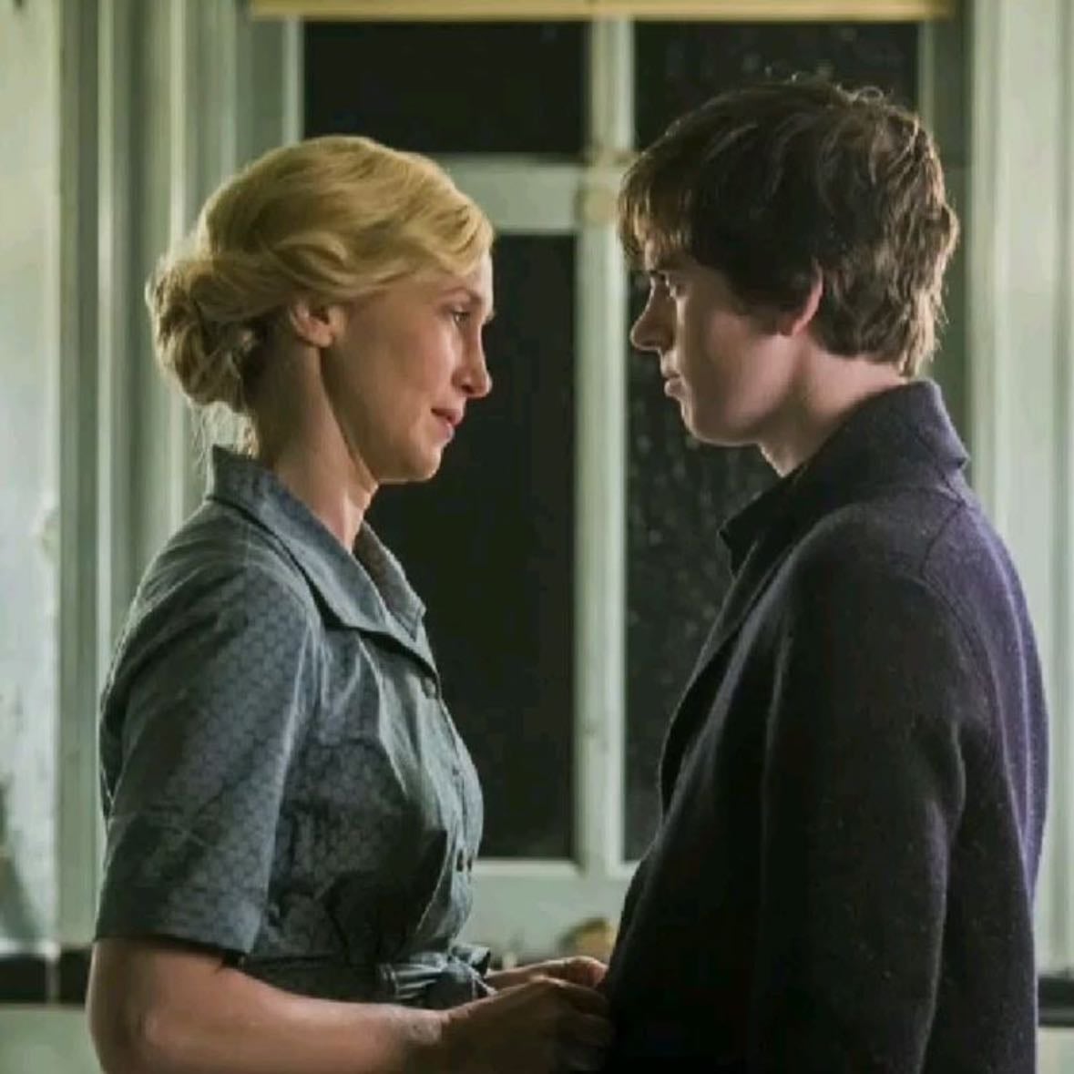 Bates Motel - 2013-2017