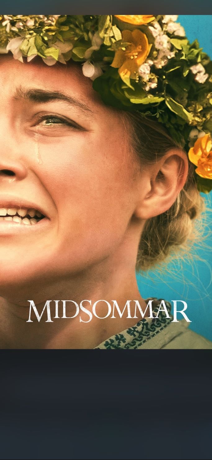 Midsommar Director’s Cut - Ari Aster