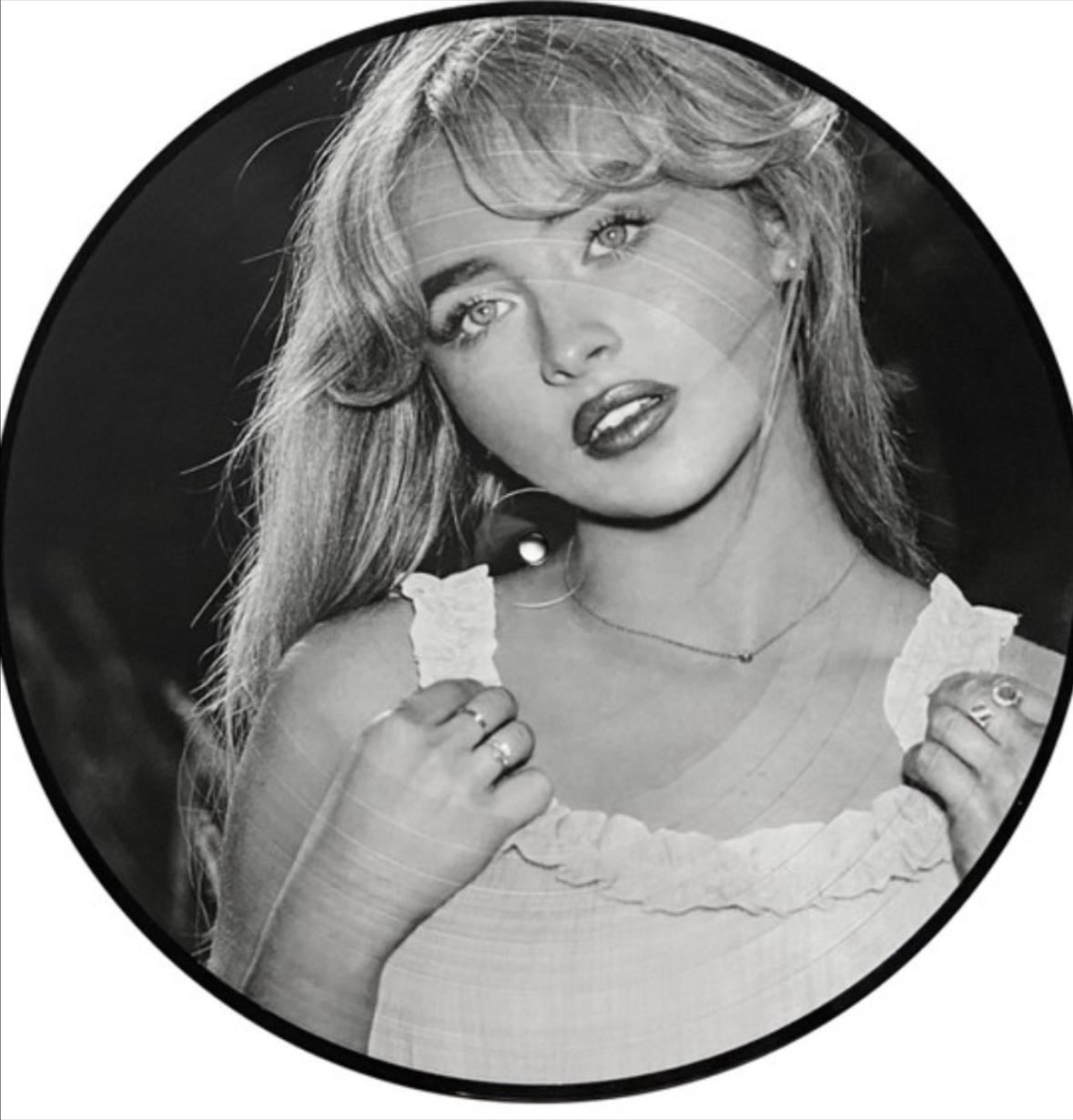 Short n Sweet - Picture disc