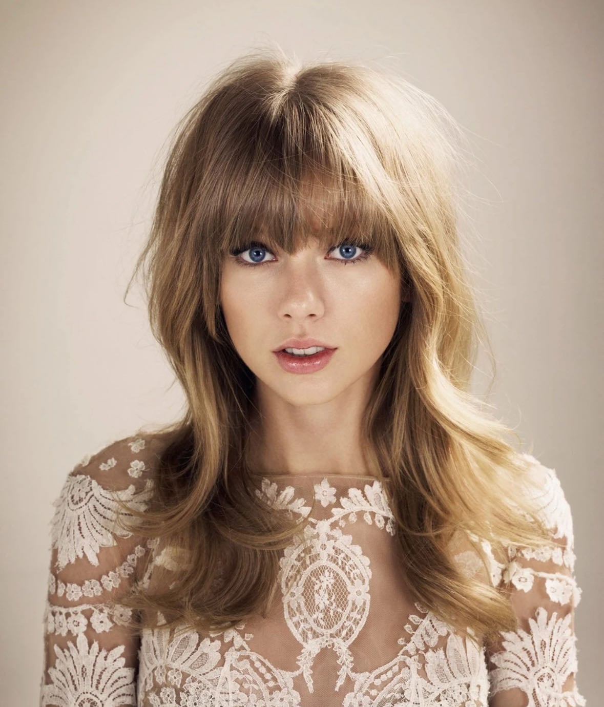 InStyle UK - November 2013