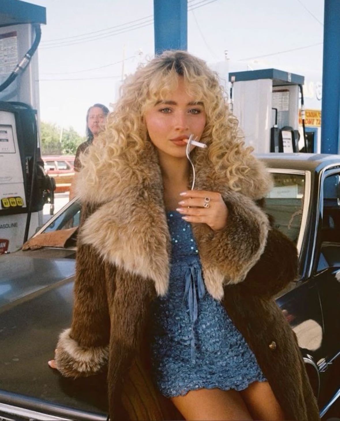 Manchild - Sabrina Carpenter
