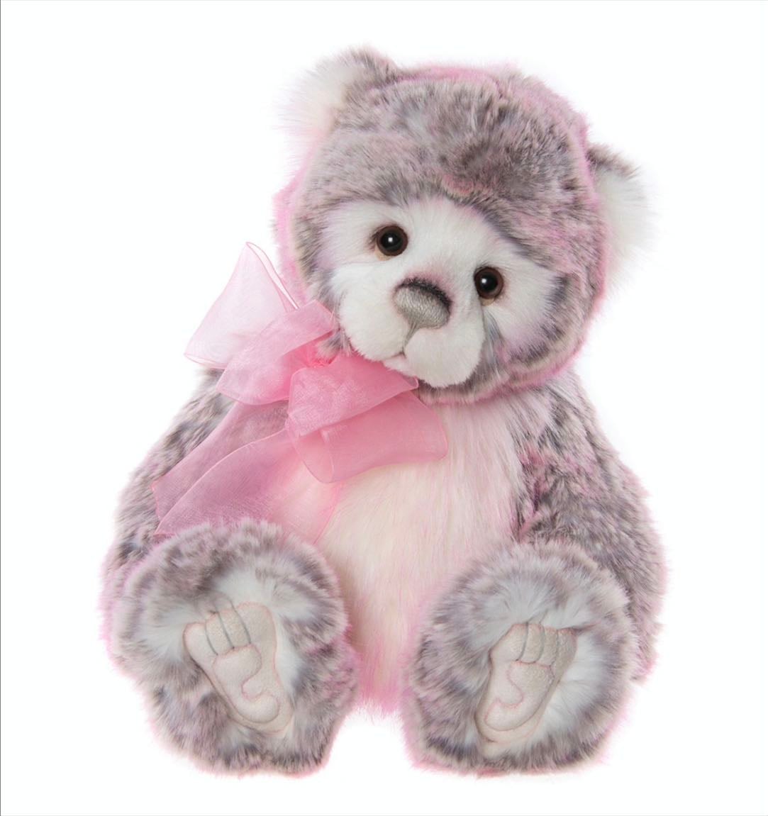 Amelie - Charlie Bears
