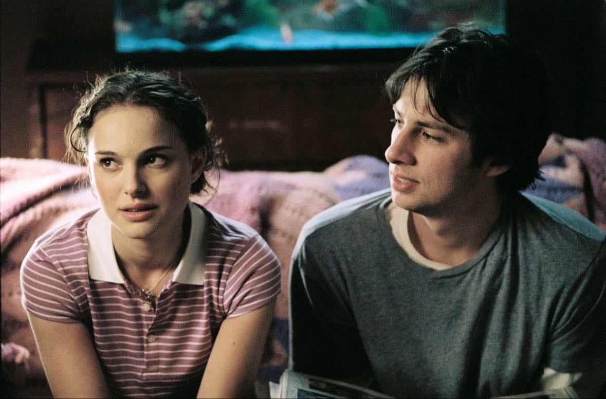 Garden State - 2004