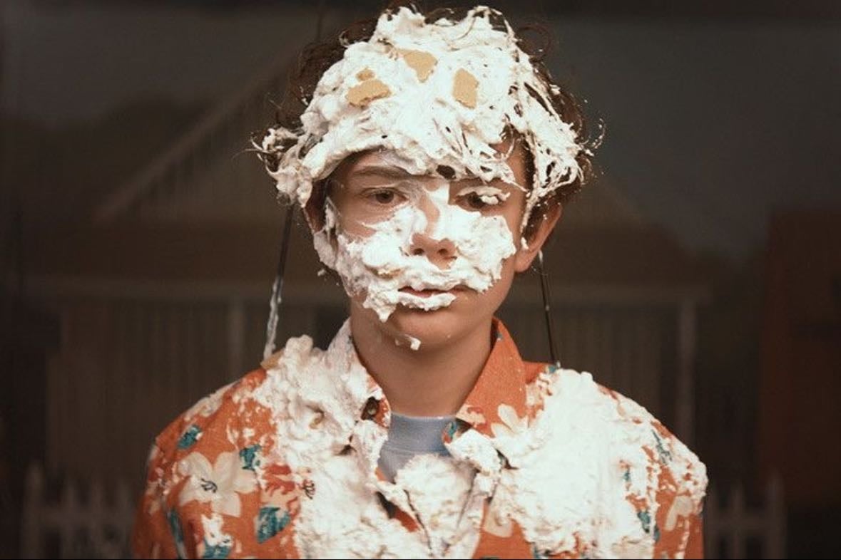Honey Boy - 2019