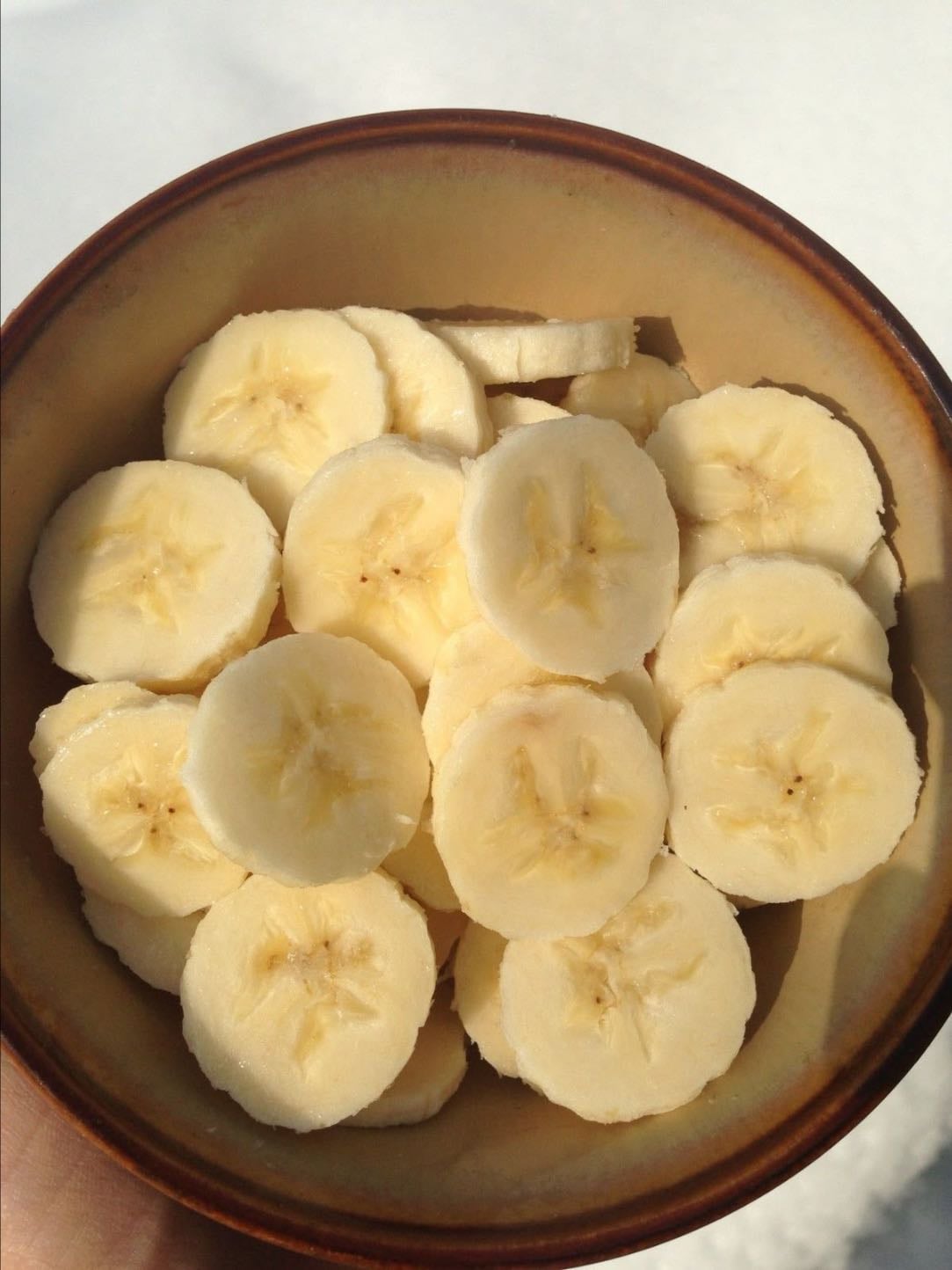 Bananas