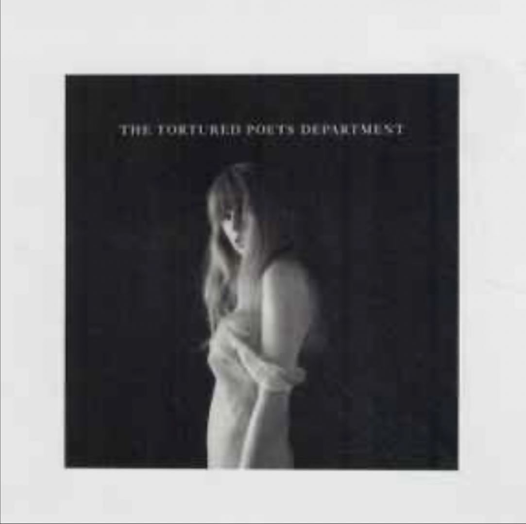 The Tortured Poets Department - Fresh Out the Slammer Acoustic Version
