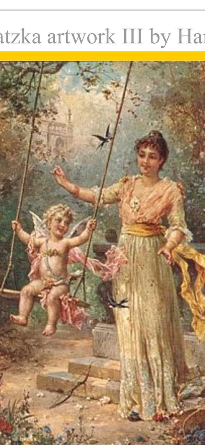 Untitled - Hans Zatzka
