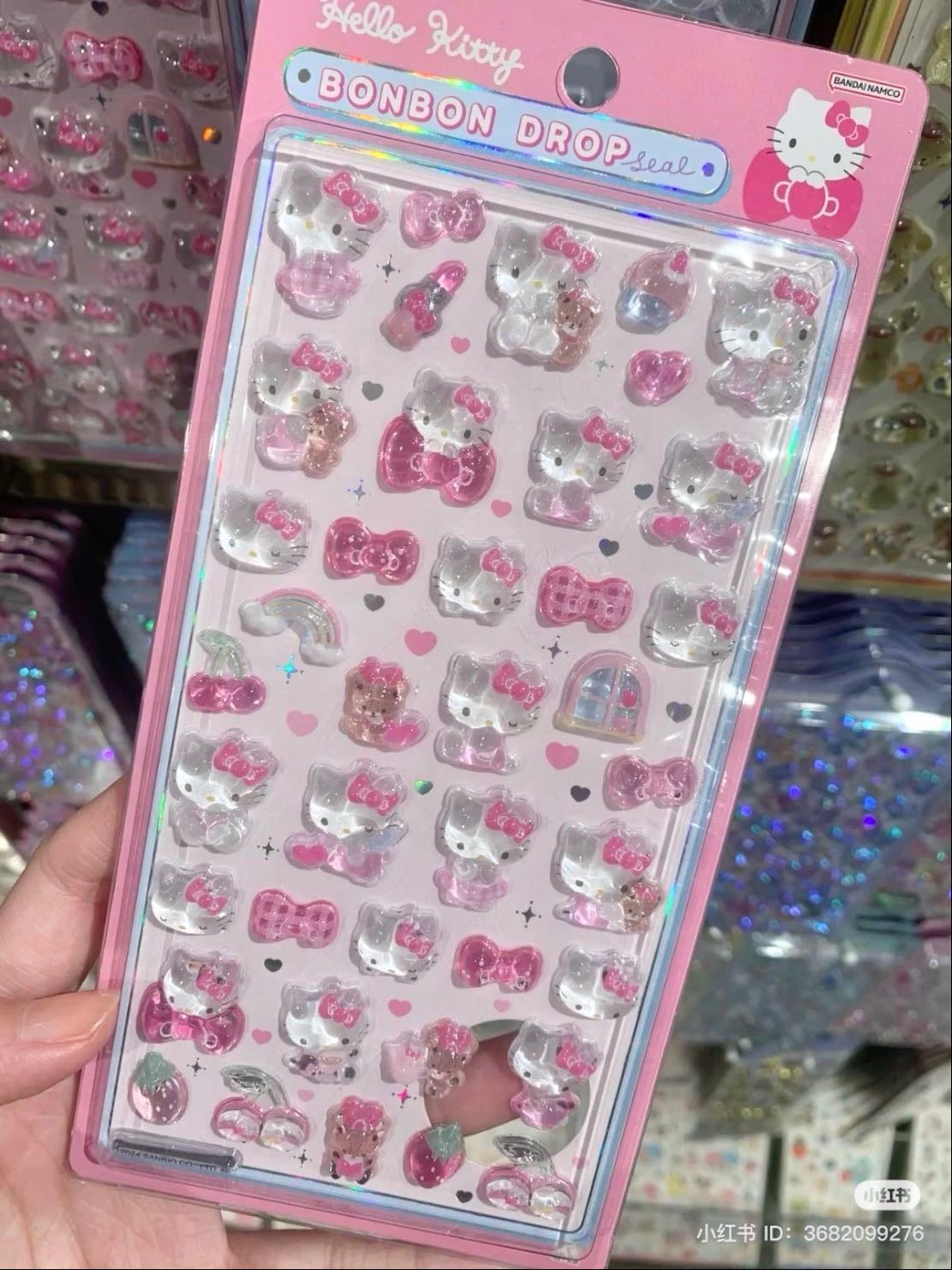 Stickers
