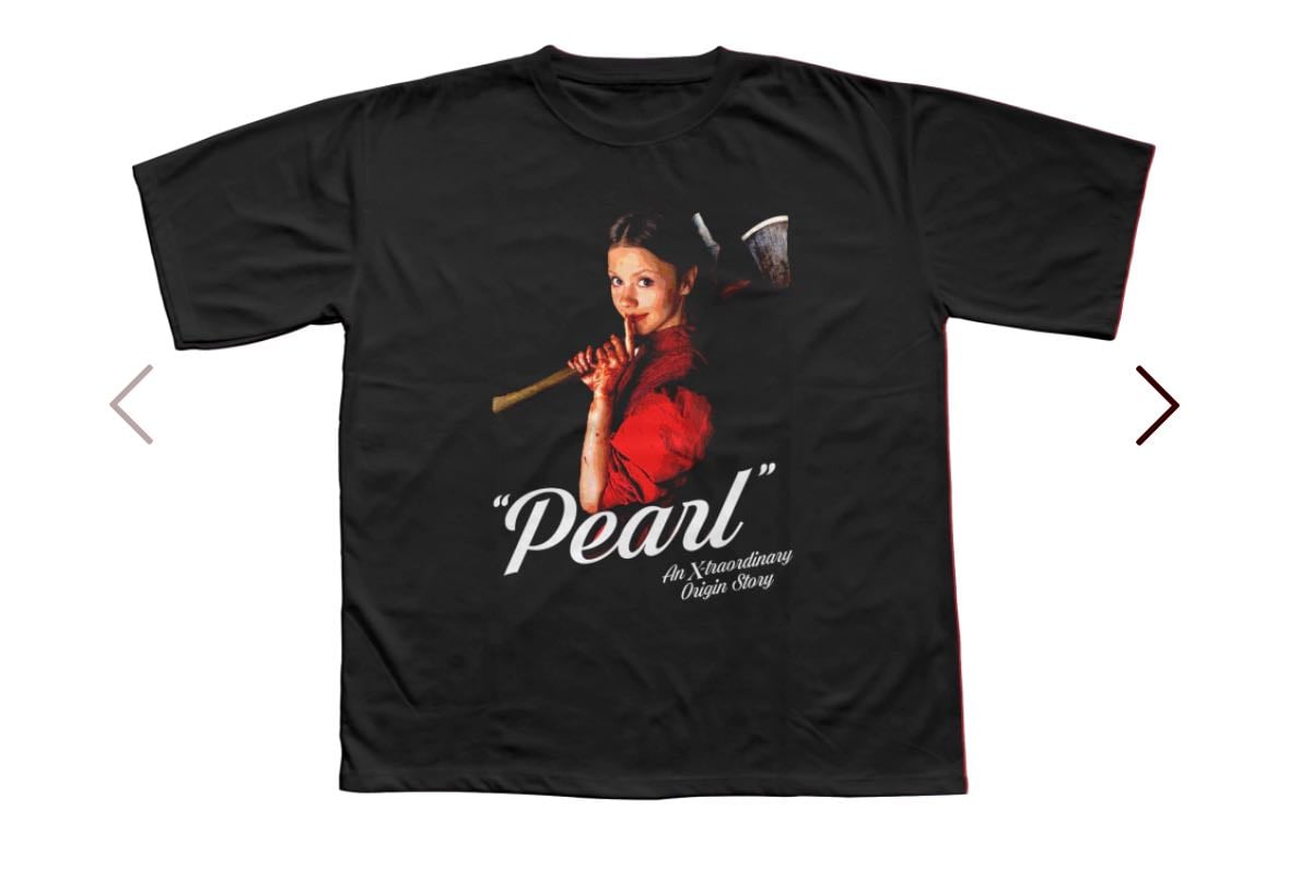 Remera "Pearl" - State of Garden