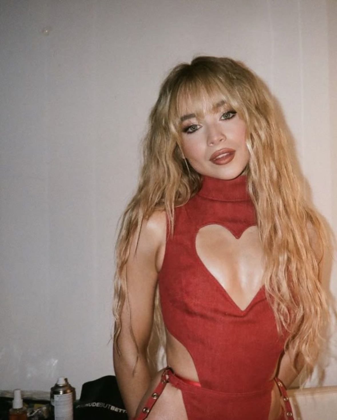 Fast Times - Sabrina Carpenter