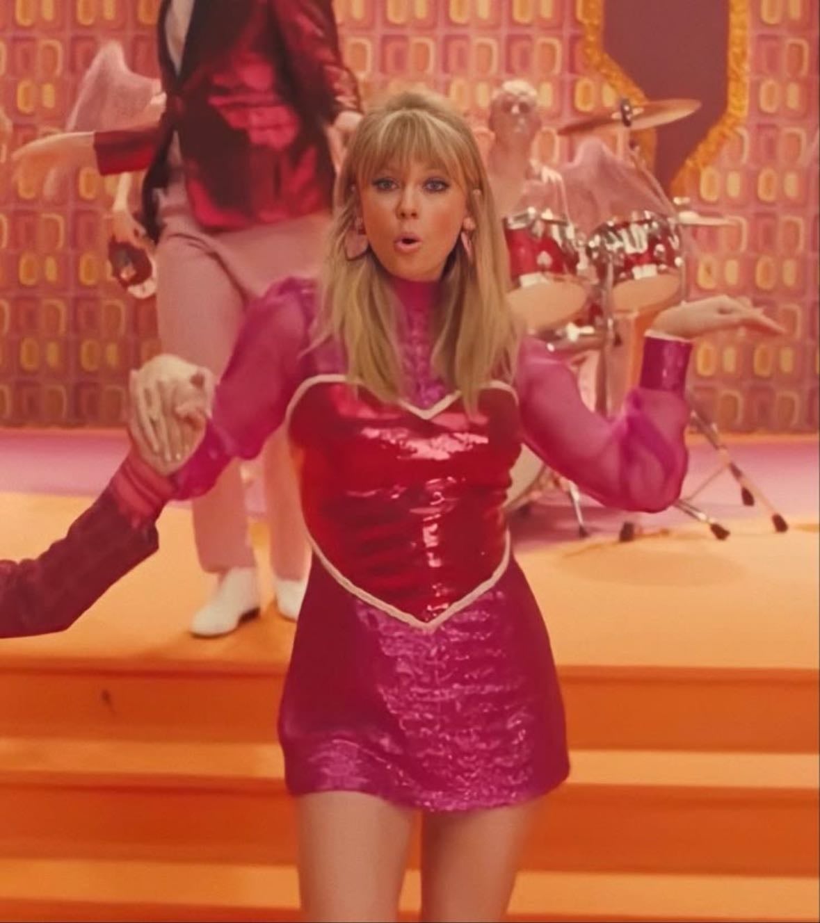 ME! - Taylor Swift ft. Brendon Urie