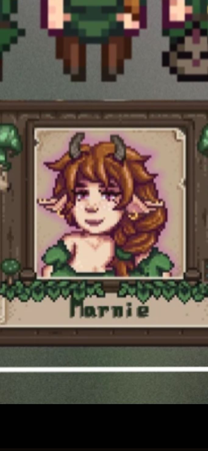 Bog’s Fantasy Marnie Retexture - BogWyytch