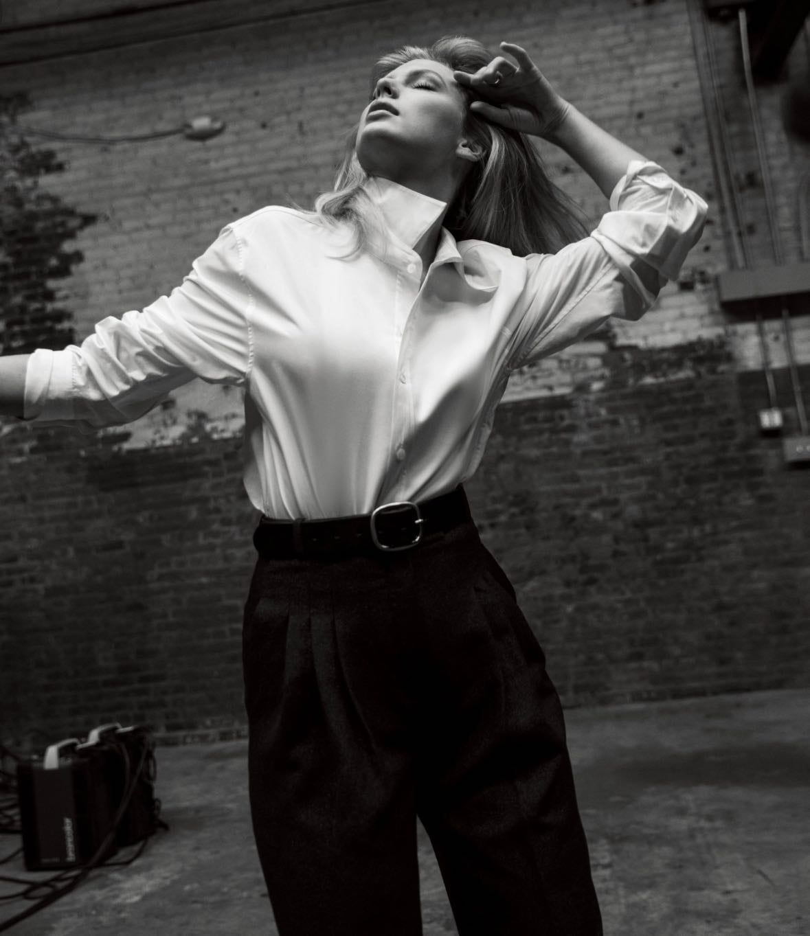 Vogue - September 2019