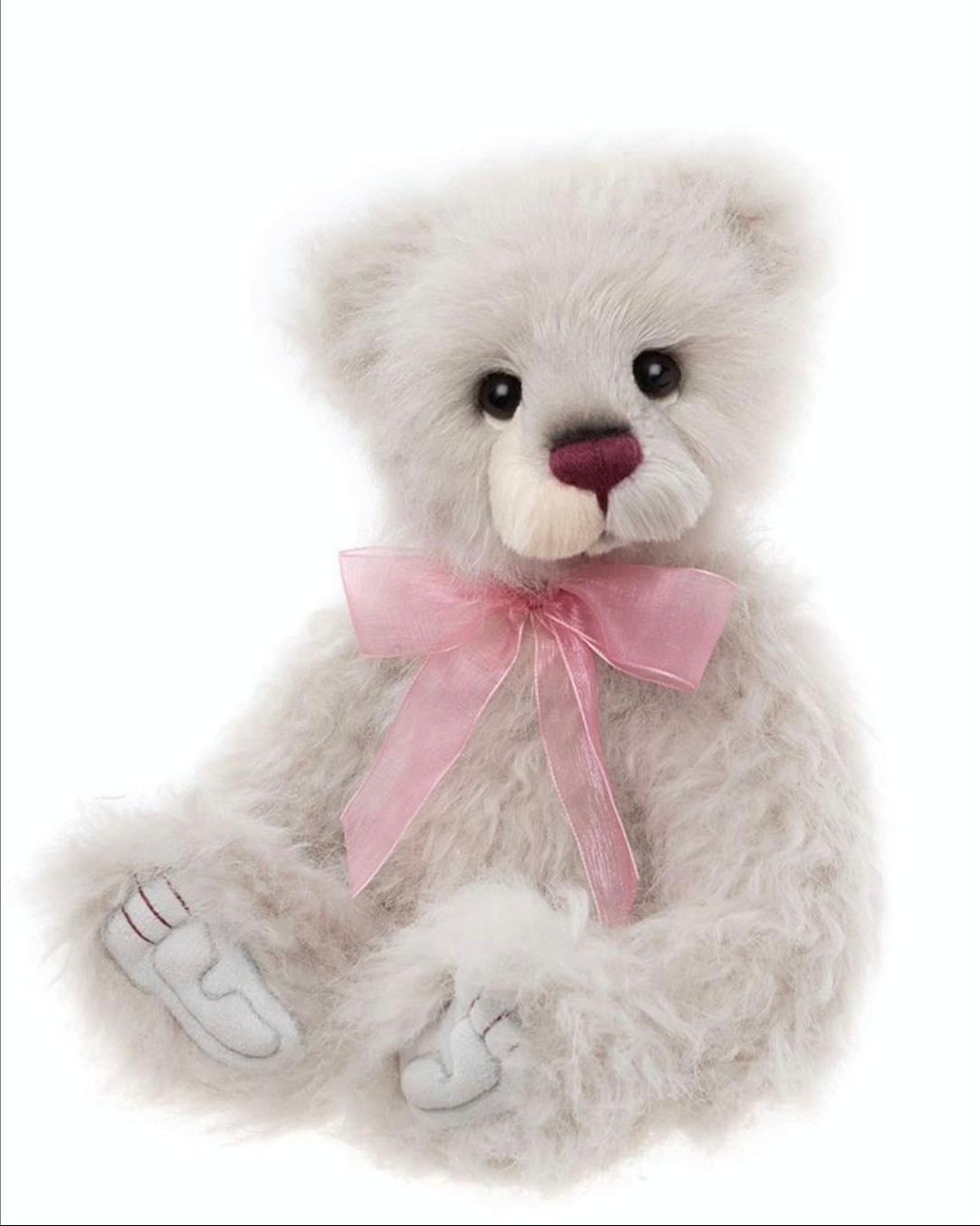 Rosienna - Charlie Bears