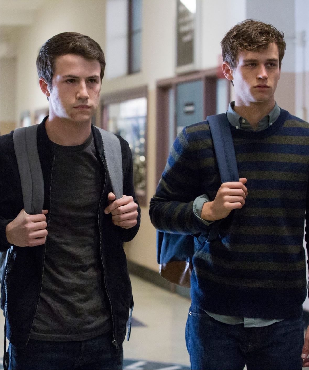 13 Reasons Why - 2017-2020