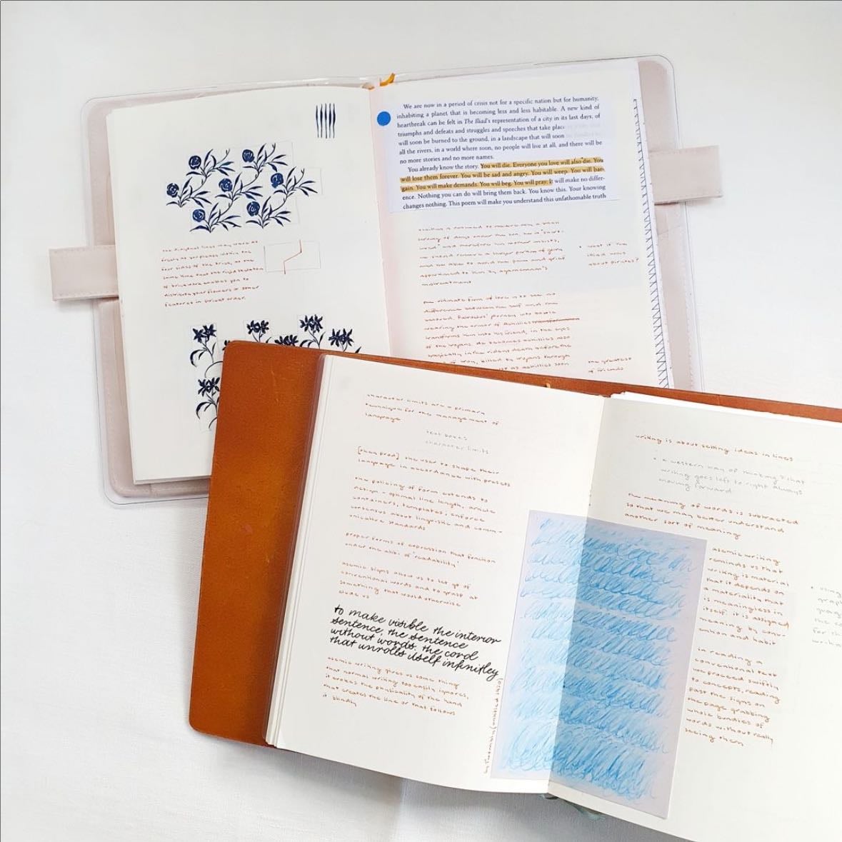 Commonplace book