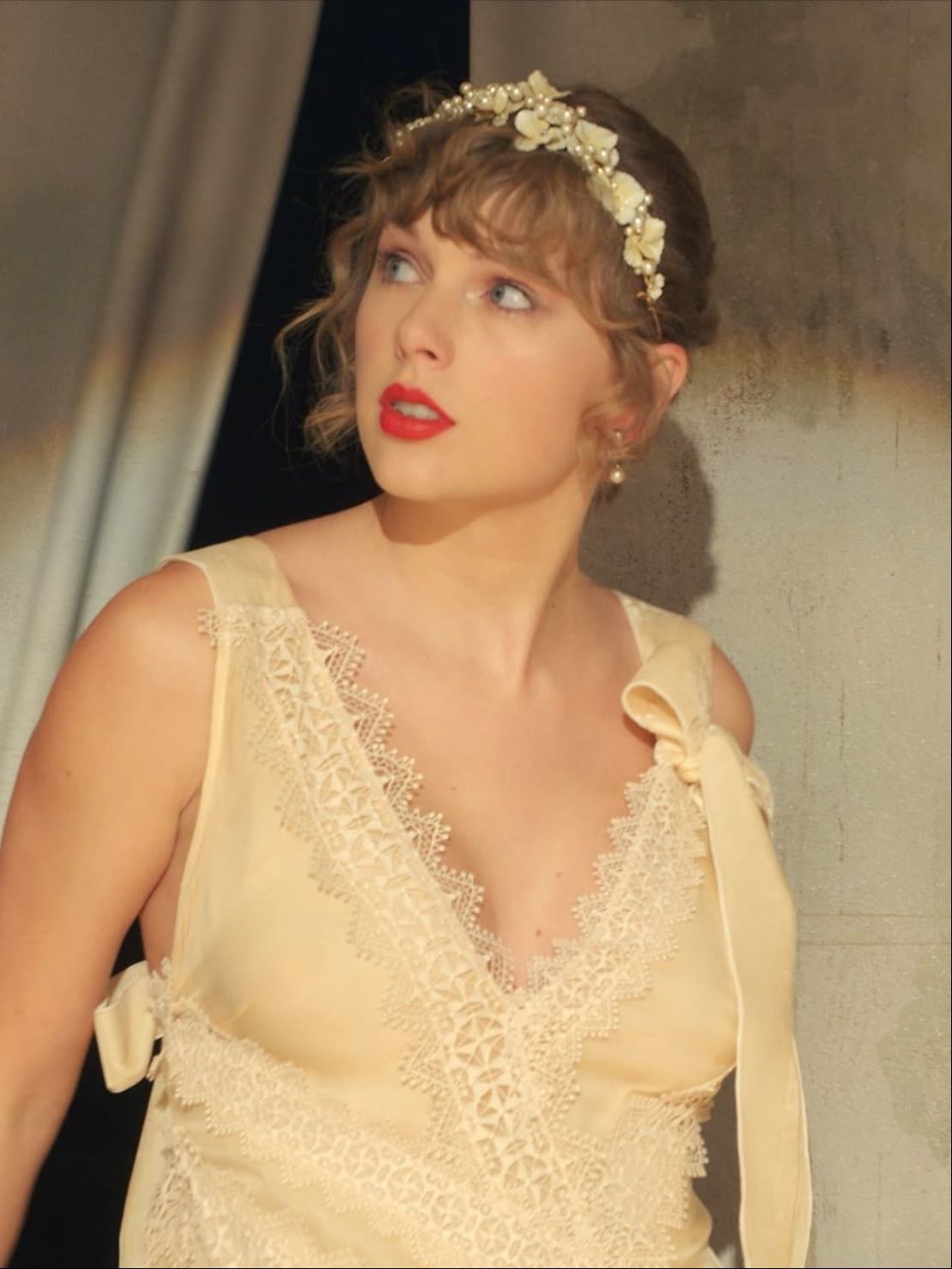 Willow - Taylor Swift