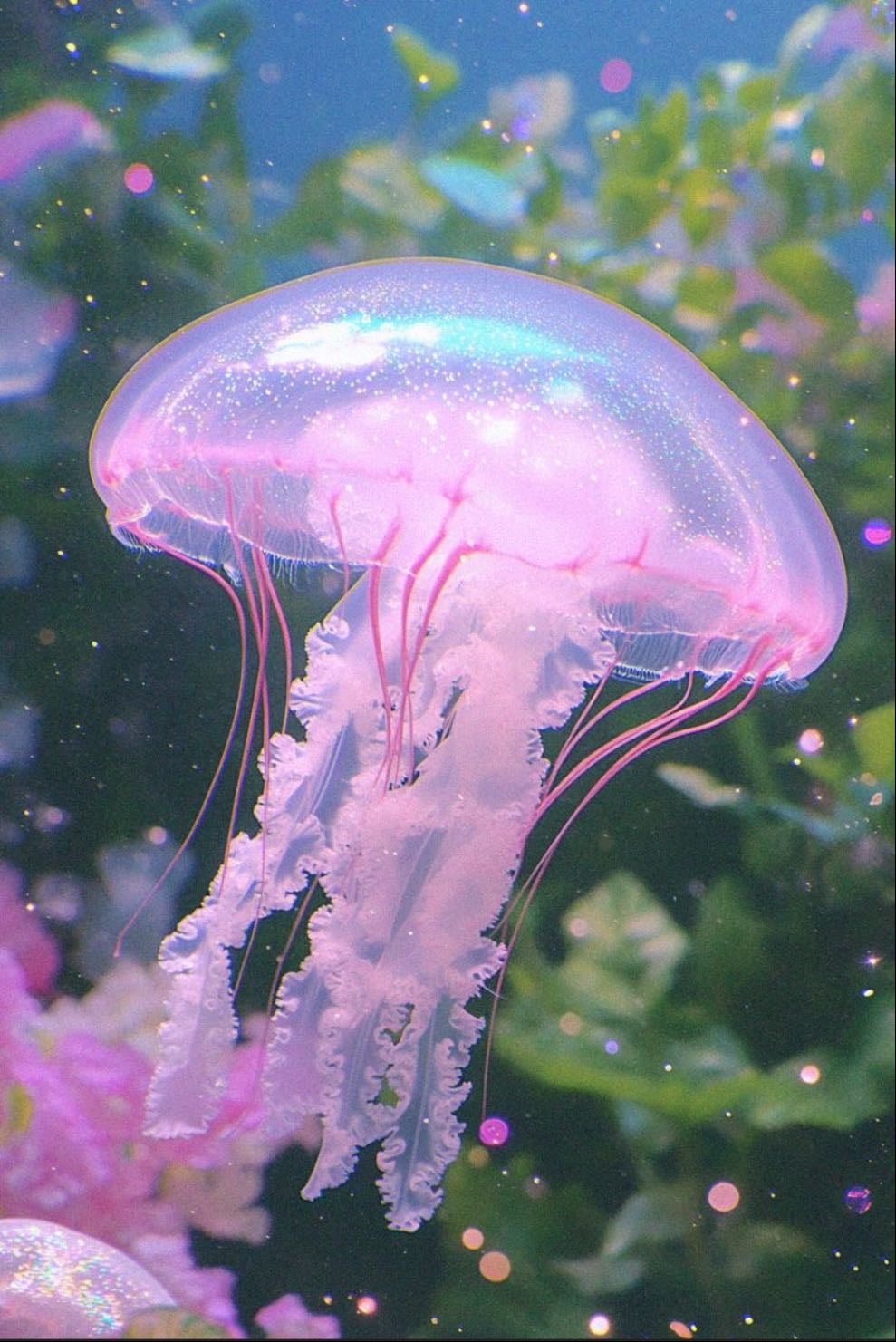 Jellyfish