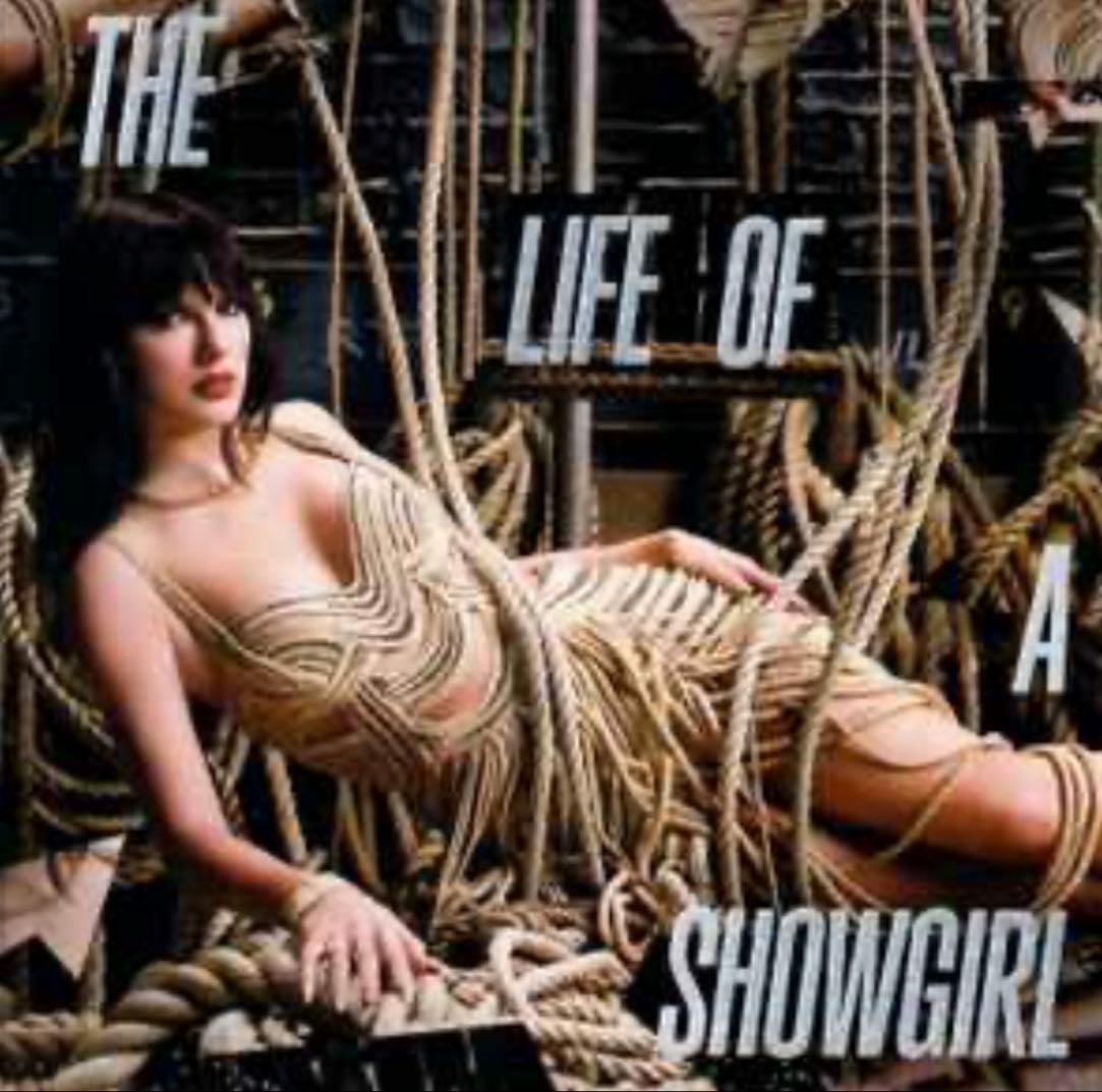 The Life of a Showgirl - So Glamorous Cabaret Edition