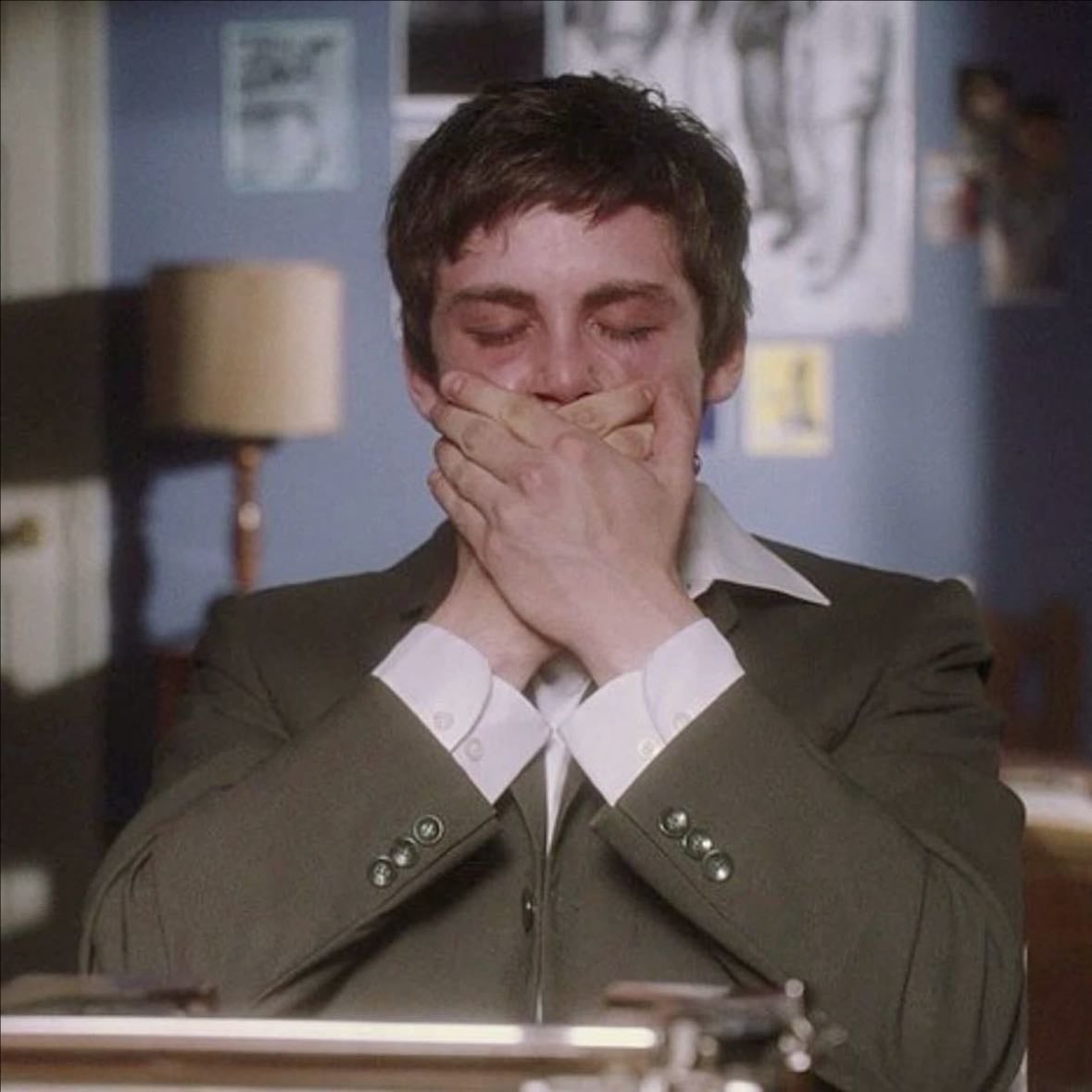 The Perks of Being a Wallflower - 2012
