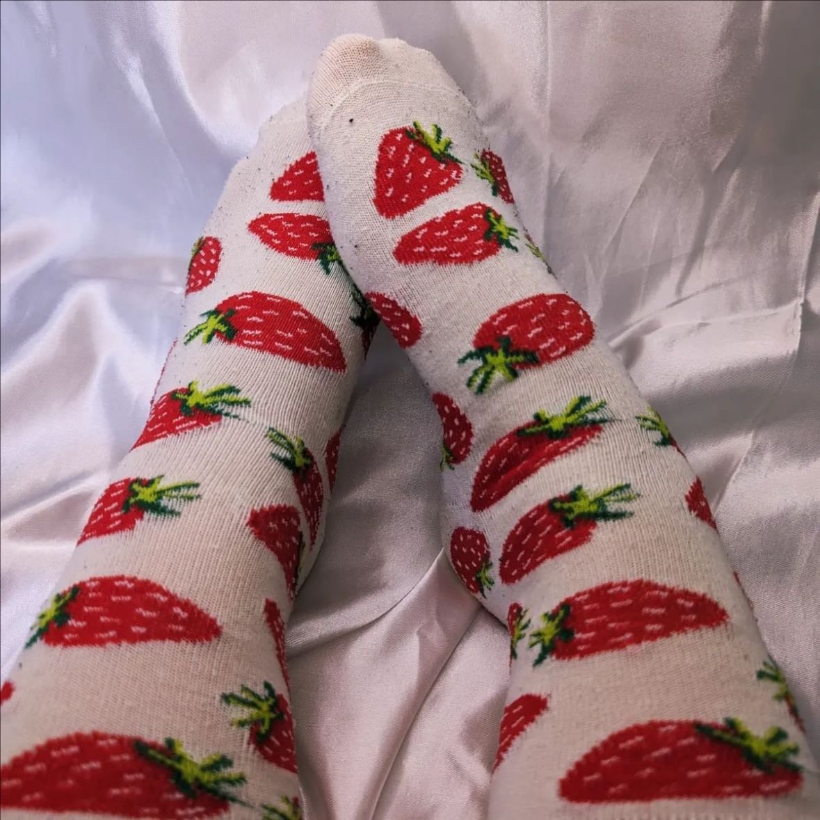 Cute socks