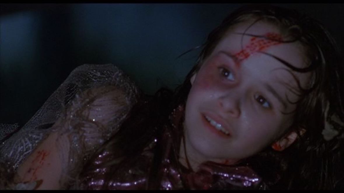 Halloween 5: The Revenge of Michael Myers - 1989