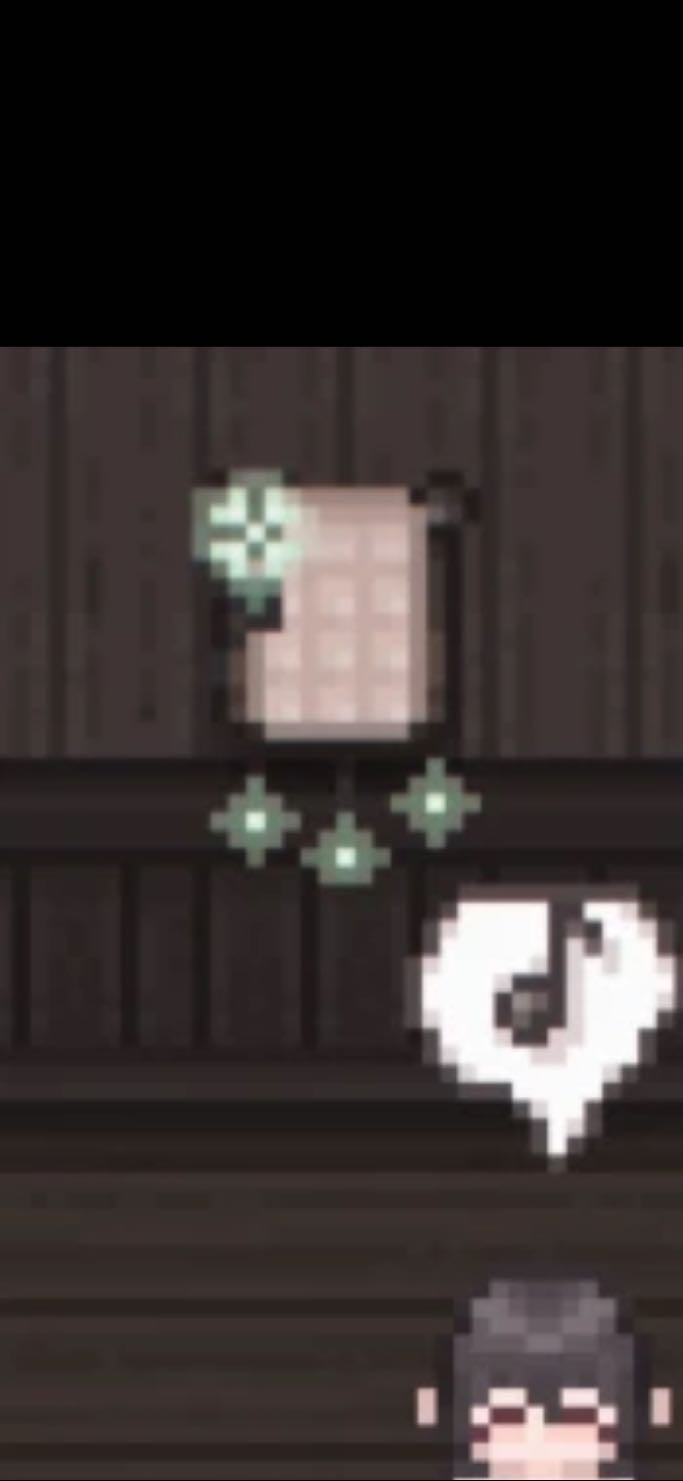 Forest Witch Calendar Replacement - FaePup