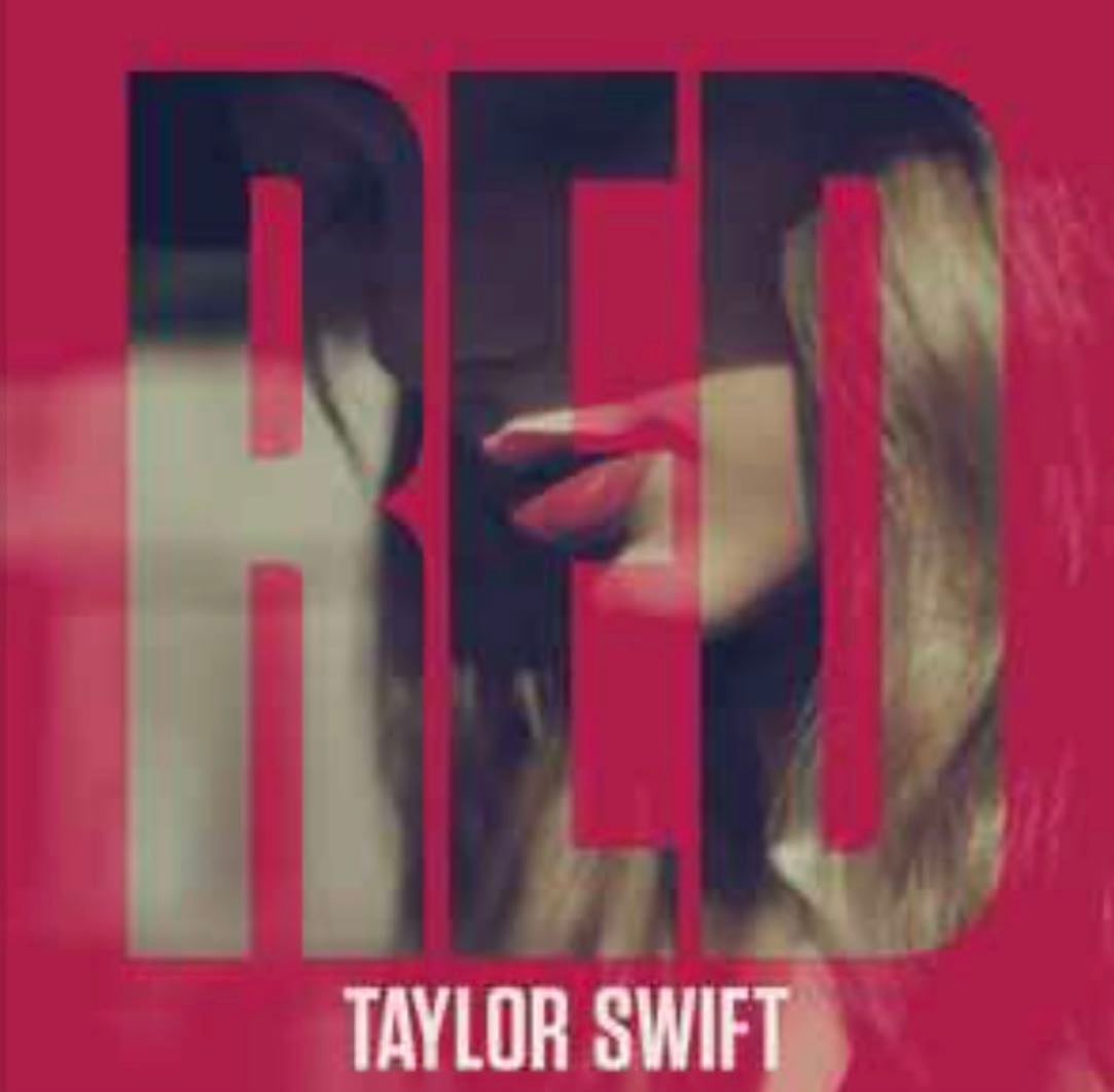 Red - Deluxe Edition