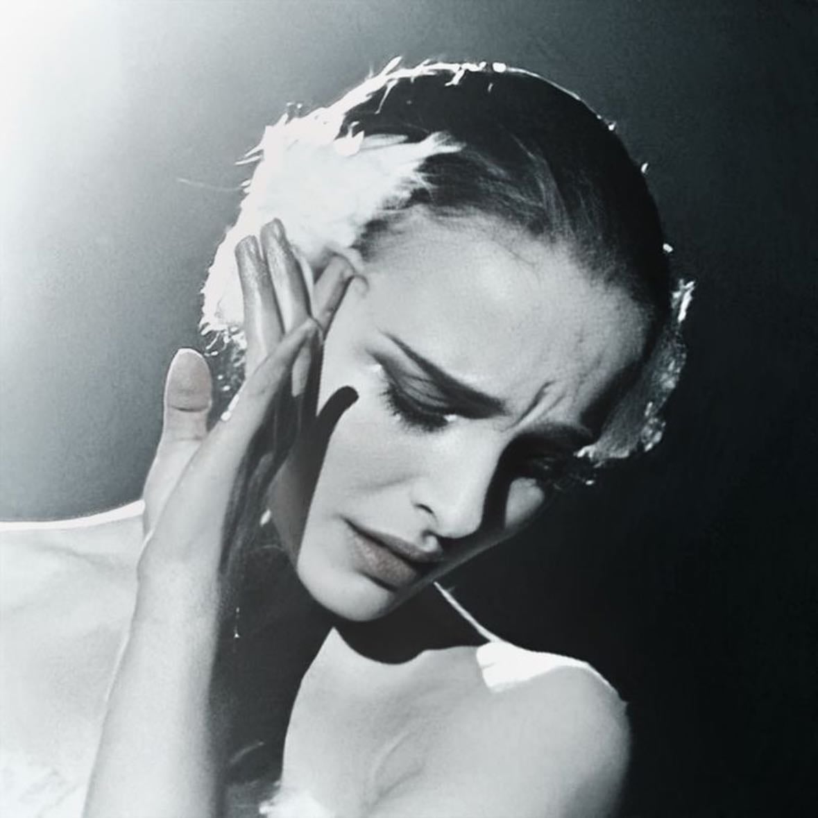 Black Swan - 2010