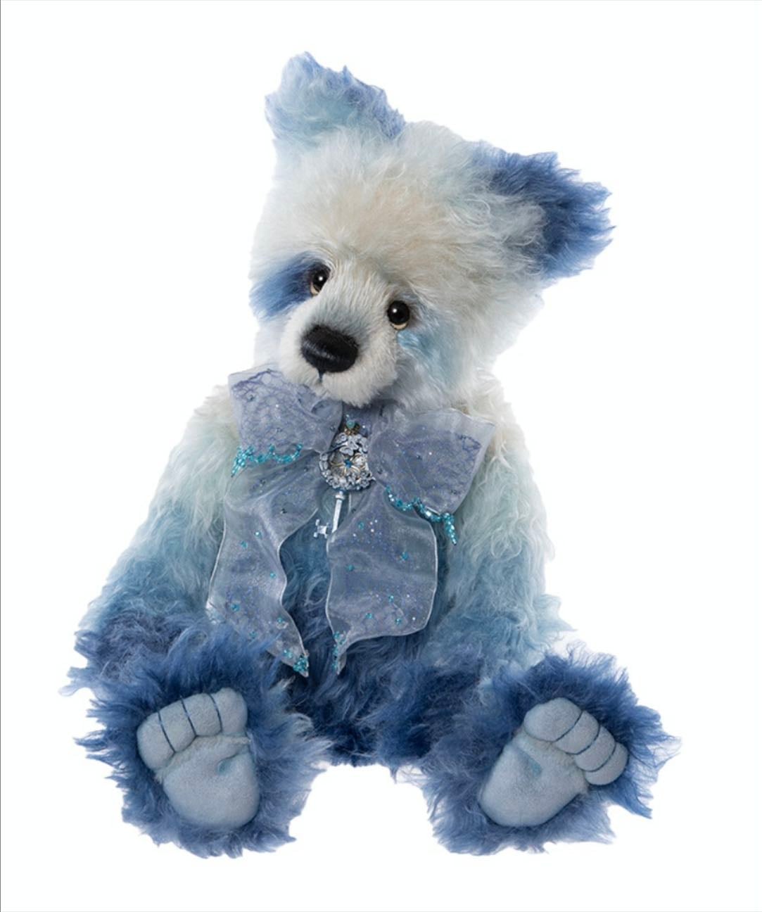 Atlantis - Charlie Bears