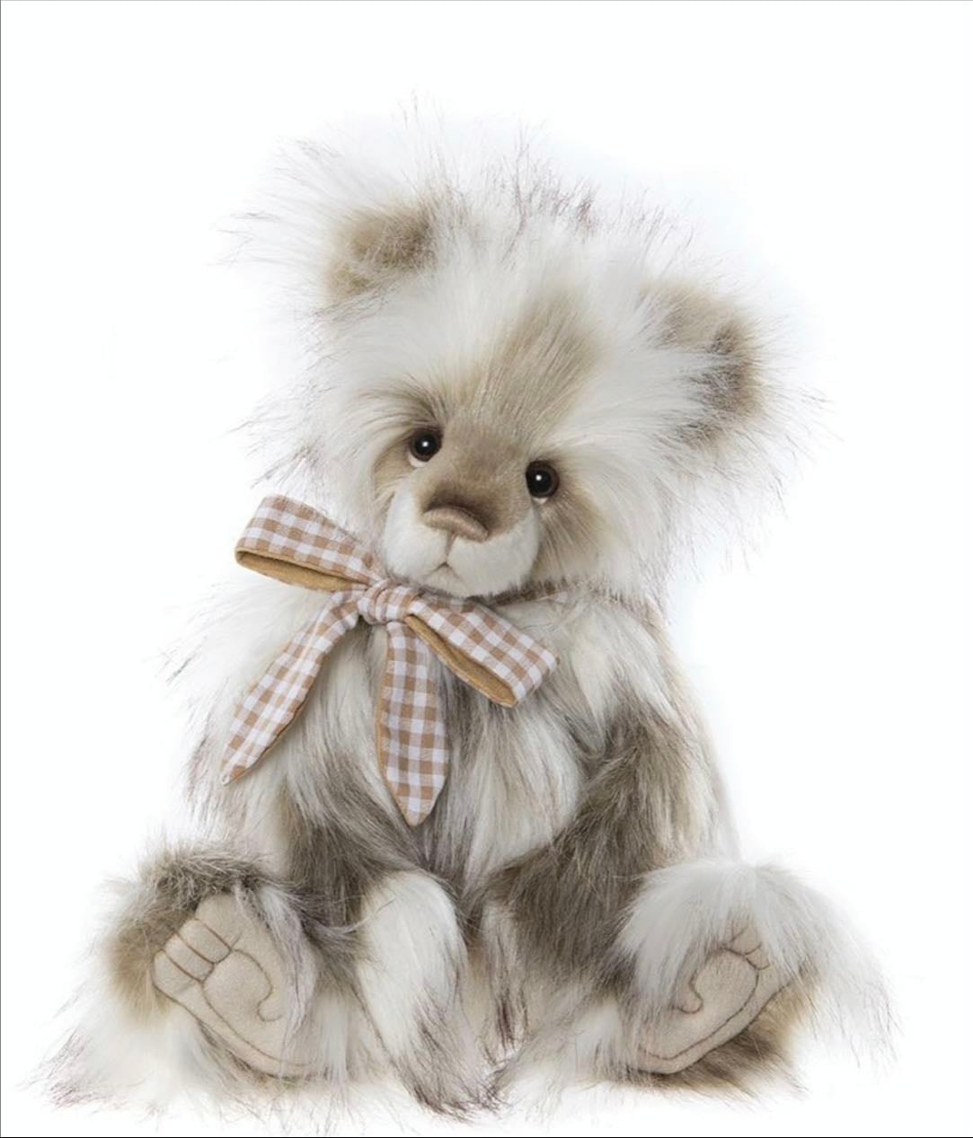 Ashdown - Charlie Bears