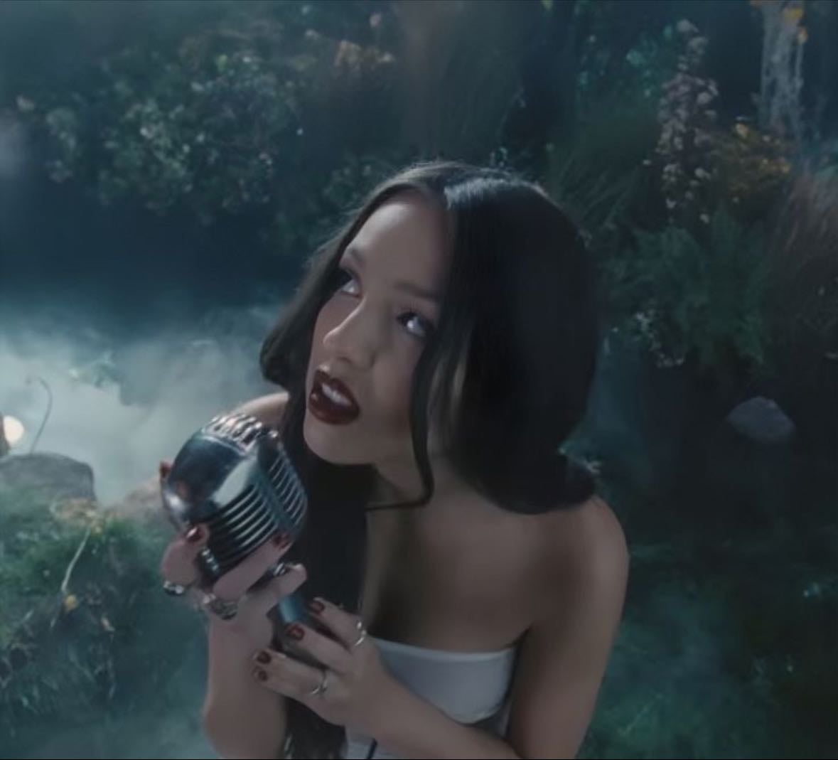 vampire - Olivia Rodrigo