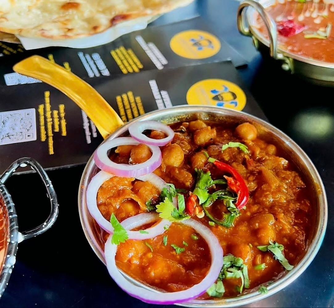 3 Brothersss Indian Restaurant - Chain