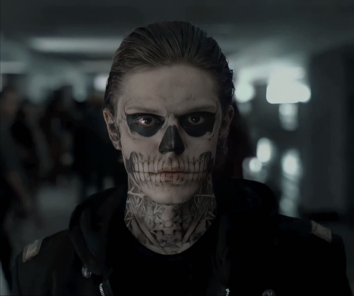 American Horror Story: Murder House - 2011
