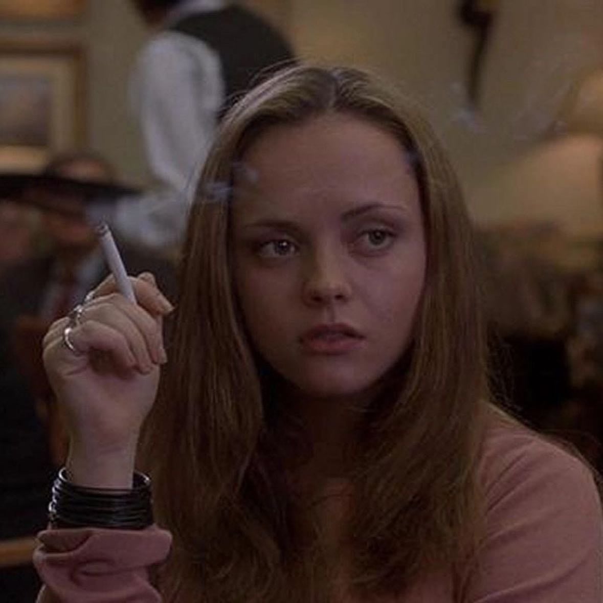 Prozac Nation - 2001