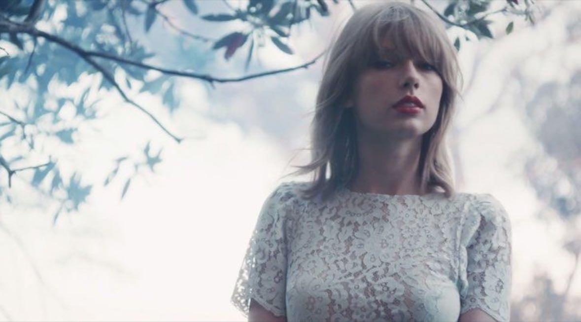 Style - Taylor Swift