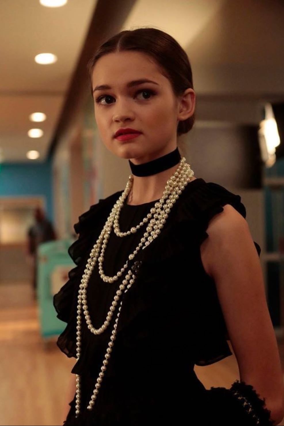 Red Band Society - 2014-2015
