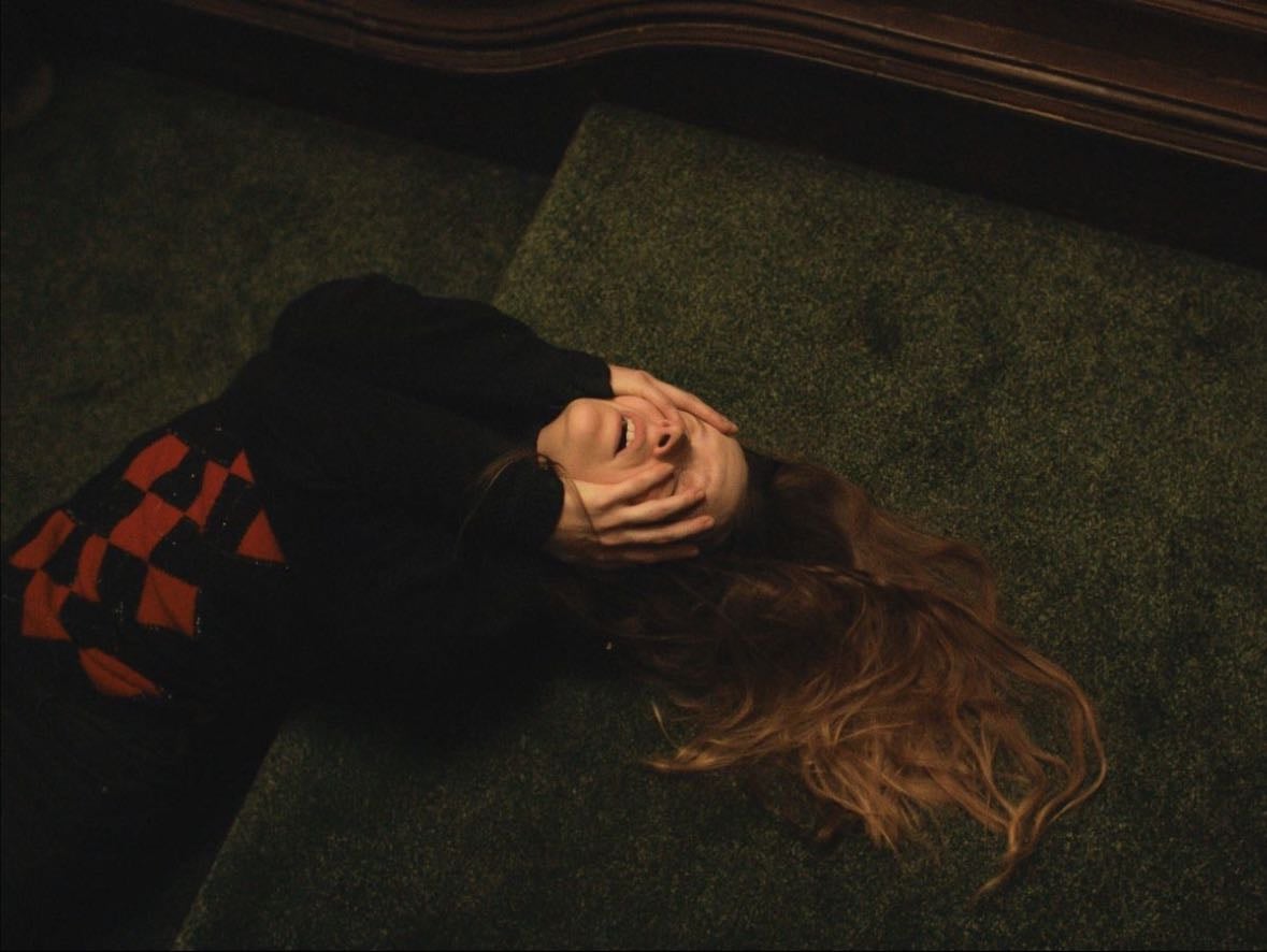 Saint Maud - 2019