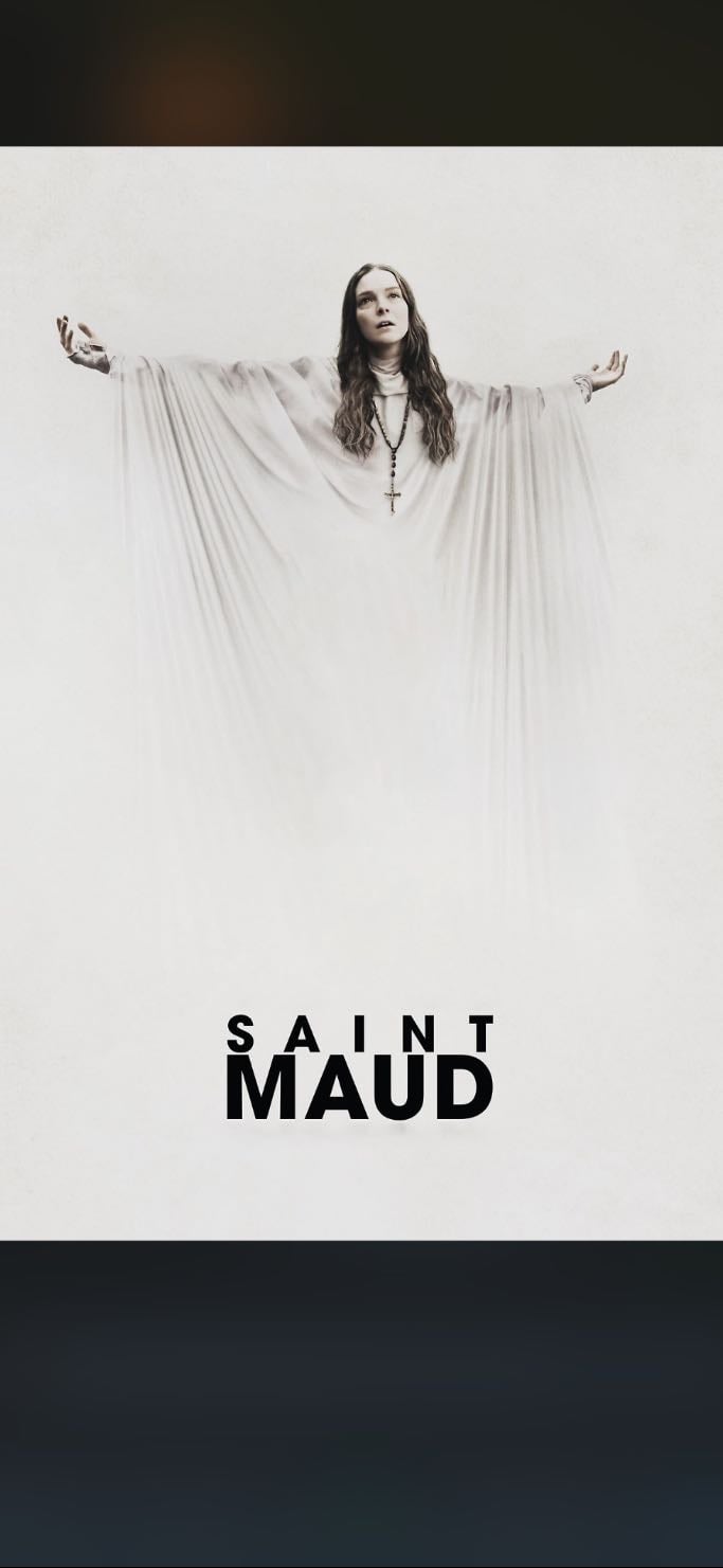 Saint Maud - Rose Glass