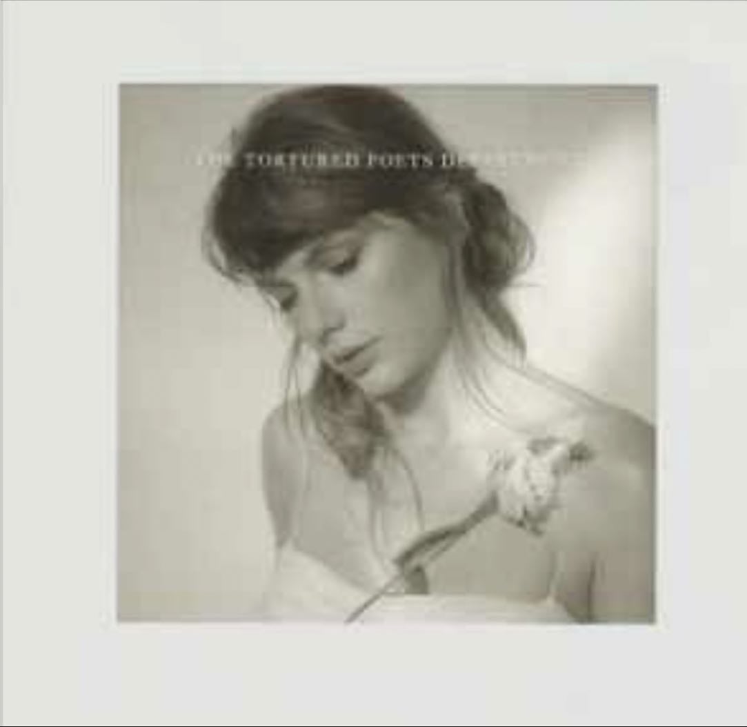 The Tortured Poets Department - But Daddy I Love Him Acoustic Version