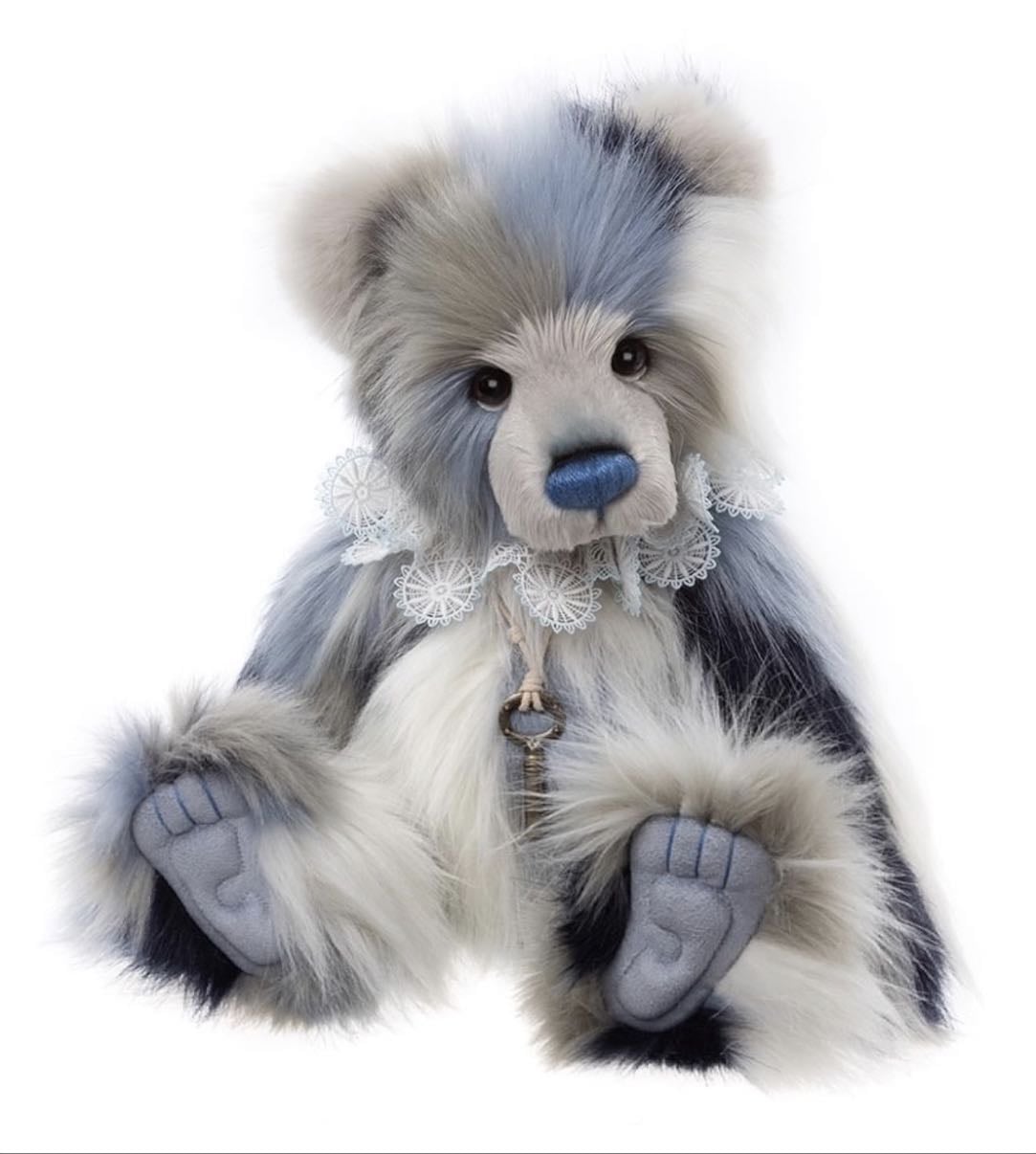 Janine - Charlie Bears