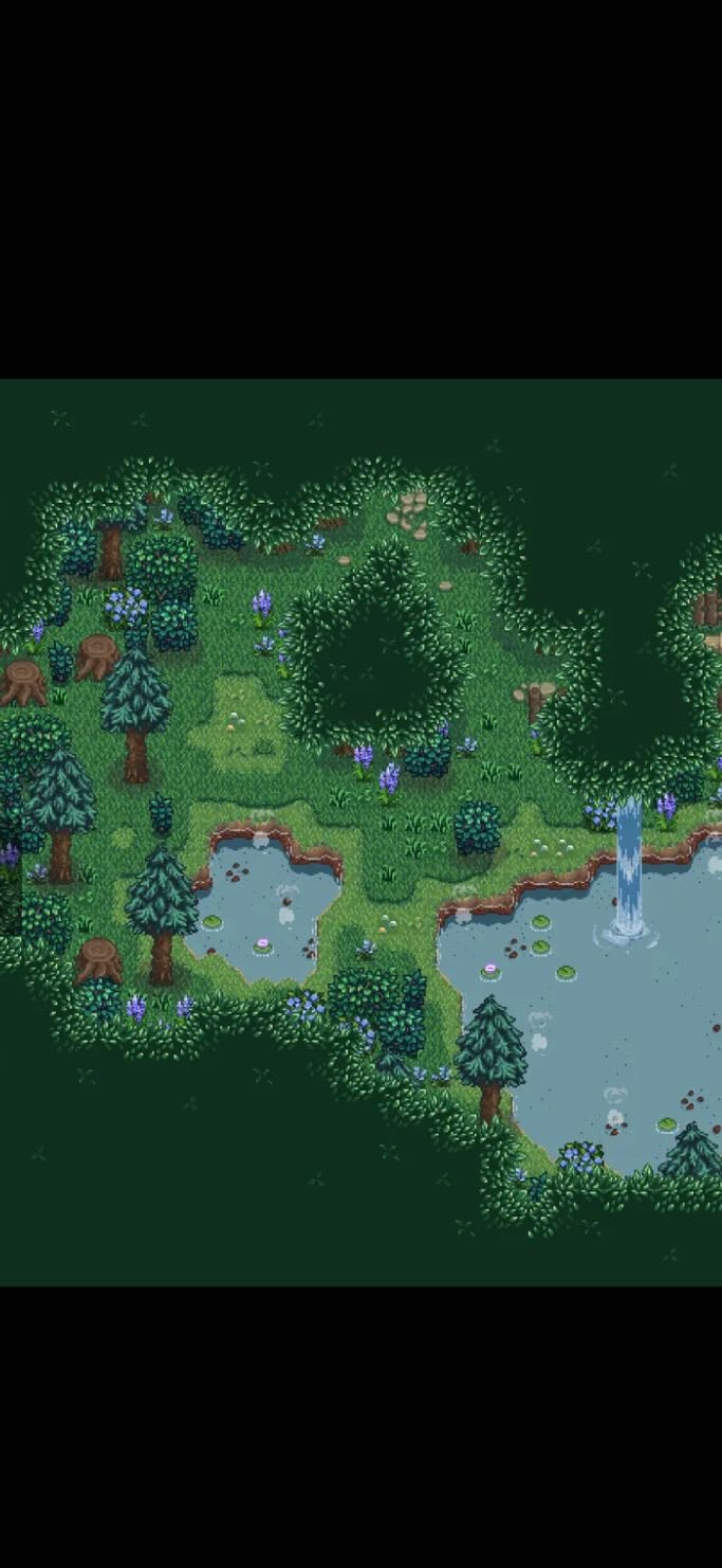 Lavender Meadows - DaisyNiko