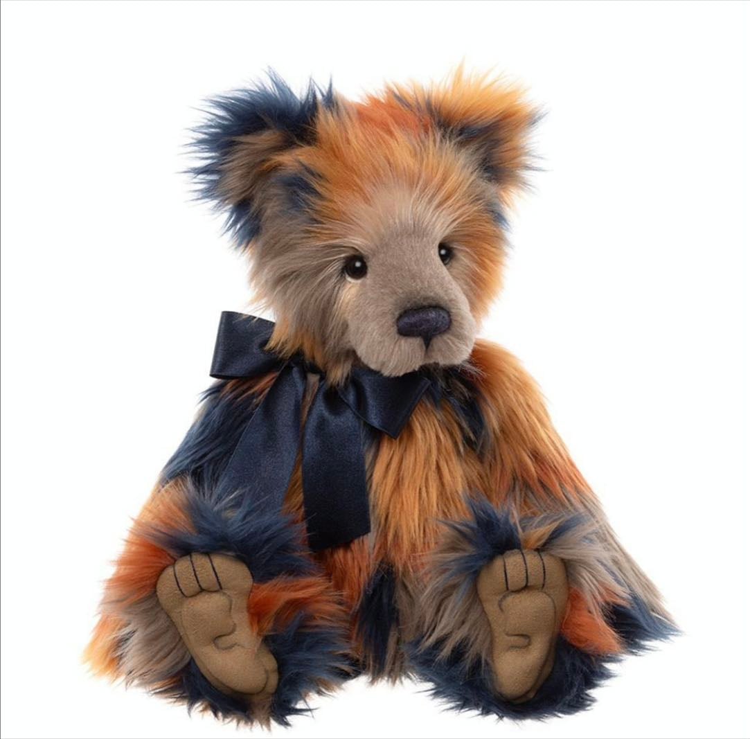Wilkinson - Charlie Bears