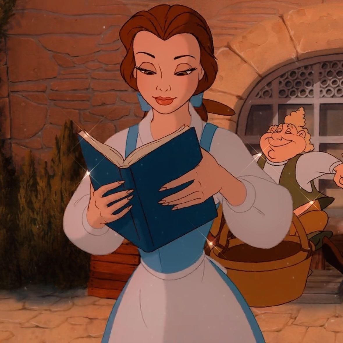 Belle
