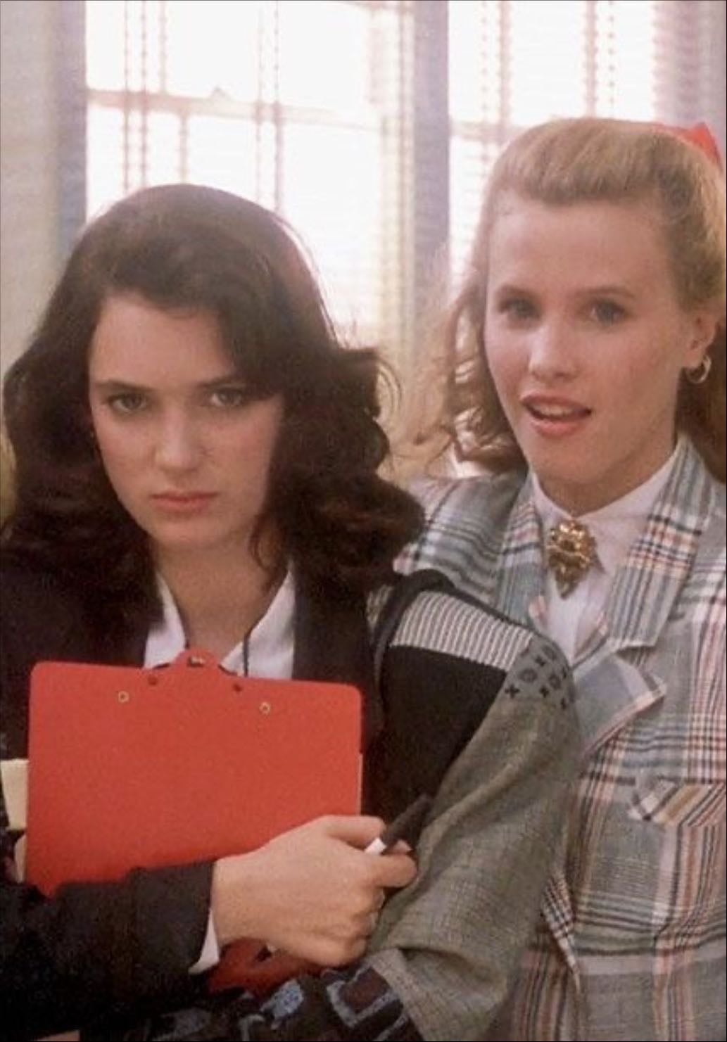 Heathers - 1989