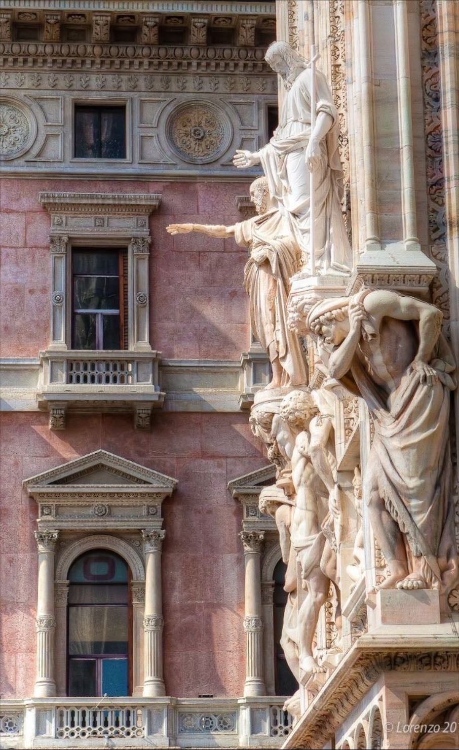 Milan - Lombardy