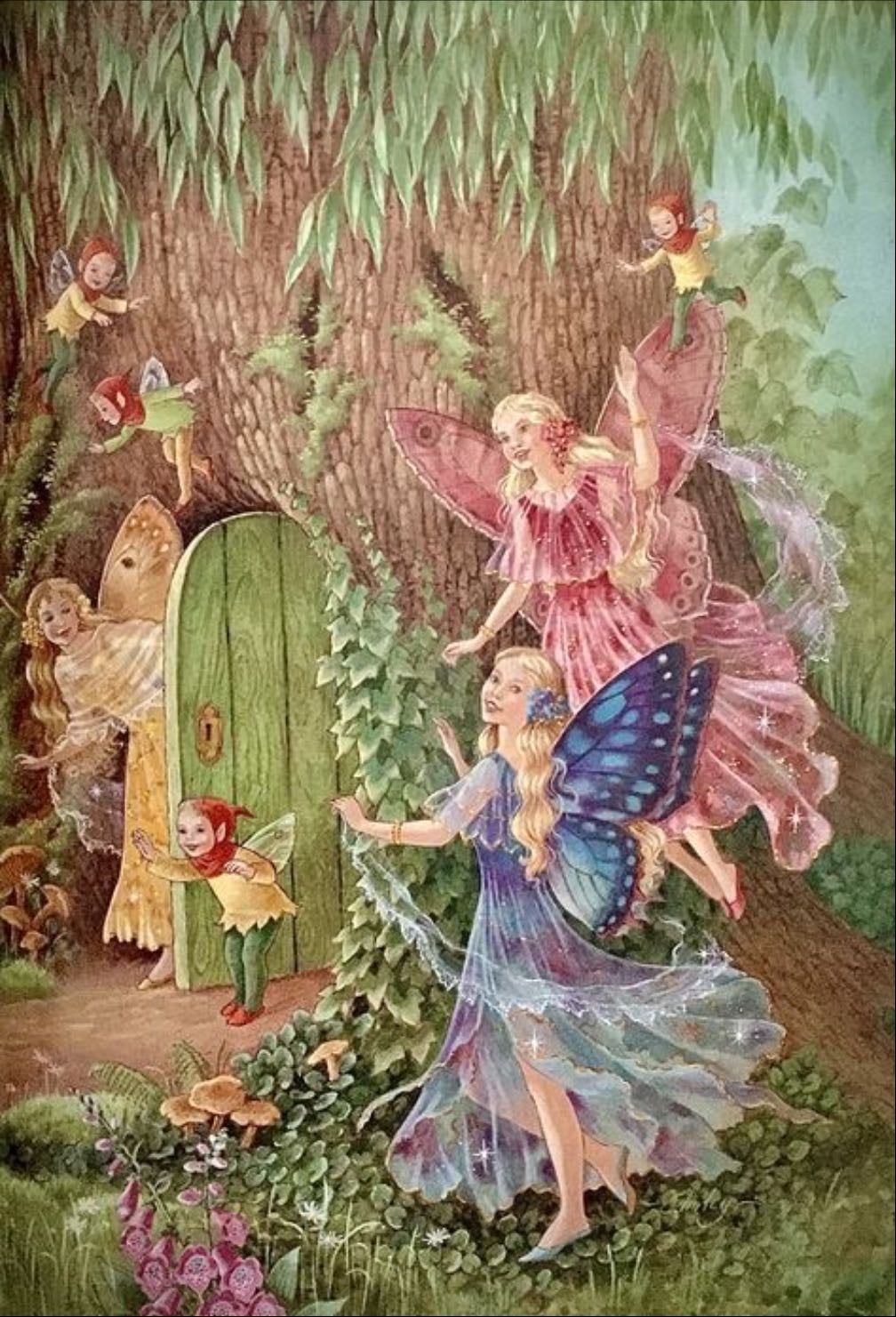 Untitled - Shirley Barber