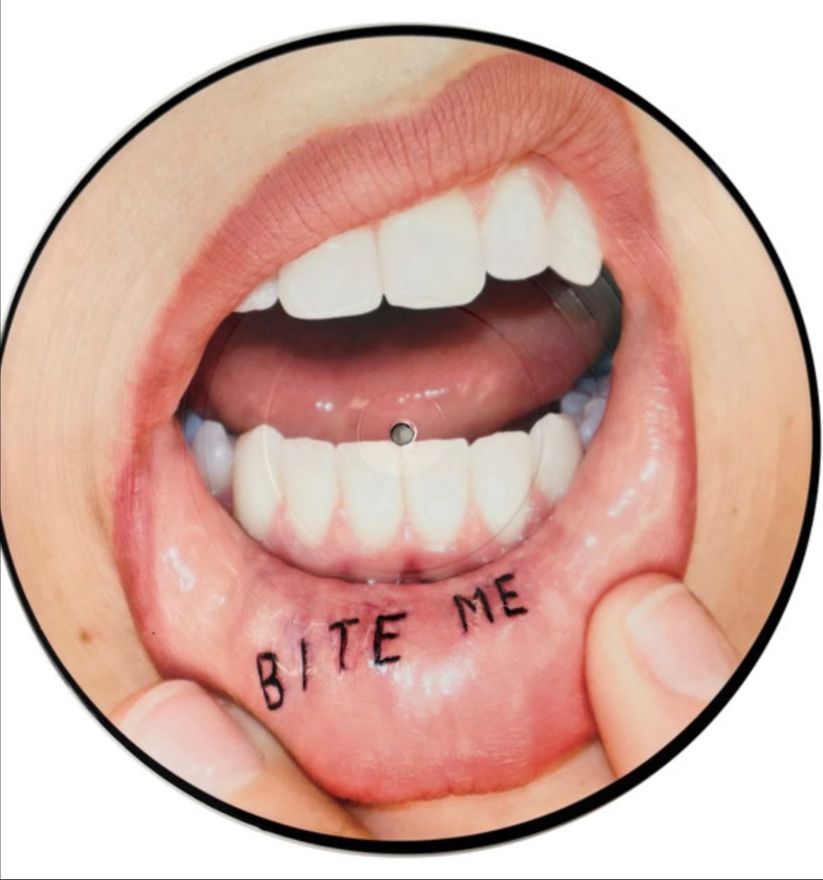Bite Me - Picture disc