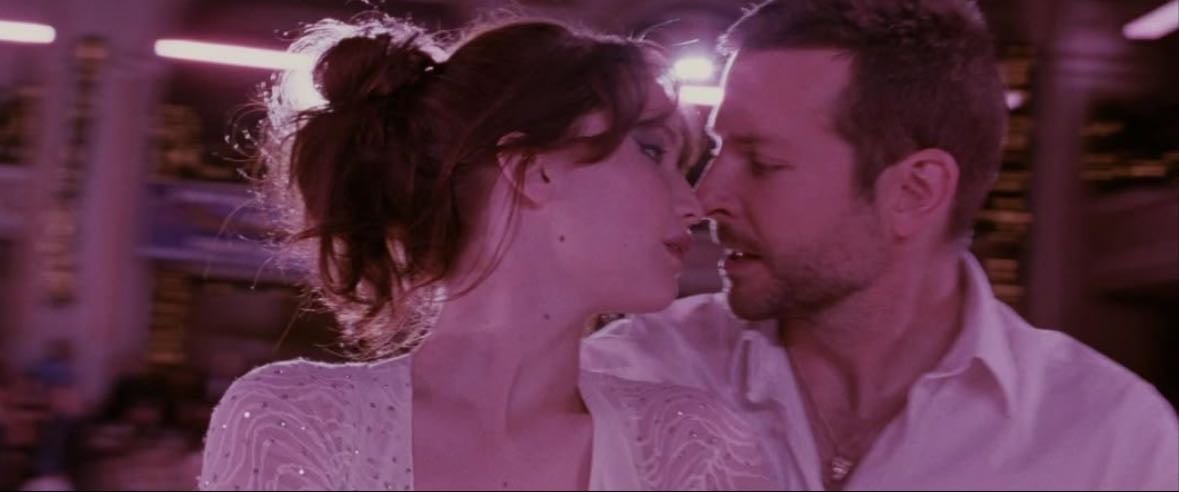 Silver Linings Playbook - 2012